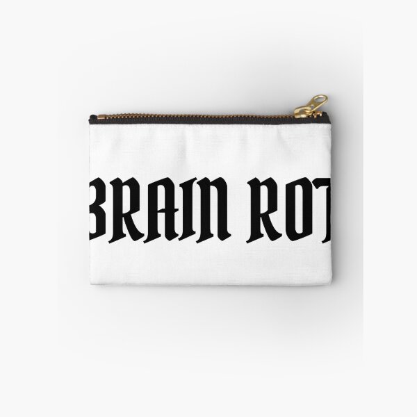 Item preview, Brain rot designed and sold by Bad-Idea-Wear.