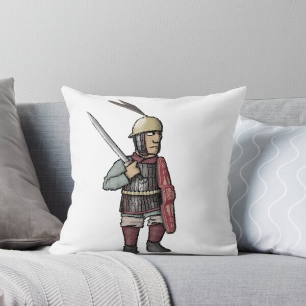 Artikelvorschau, Soldat der verlorenen Legion (Liqian) entworfen und verkauft von foojer.