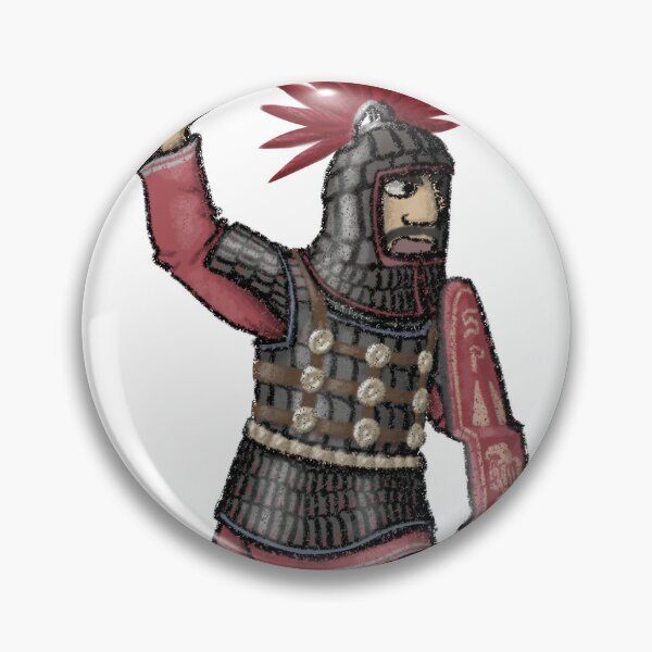 Item preview, Lost Legion Centurion (Liqian) designed and sold by foojer.