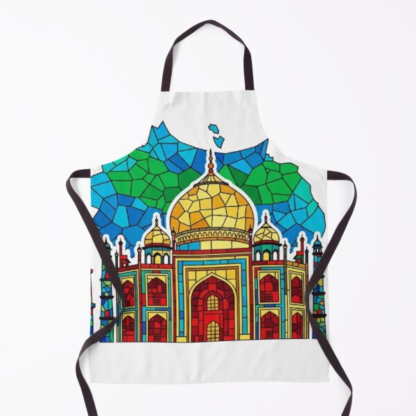 Item preview, Taj Mahal designed and sold by likbatonboot.