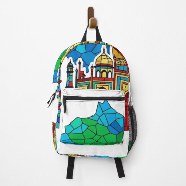 Item preview, Taj Mahal designed and sold by likbatonboot.