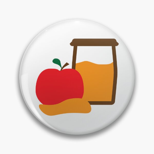 Item preview, Apple and honey designed and sold by sigdesign.