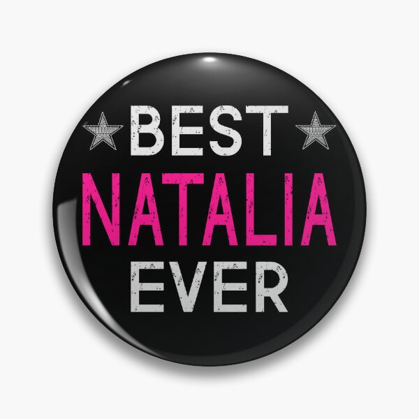 Item preview, Natalia Ever designed and sold by Jeallan Designs.