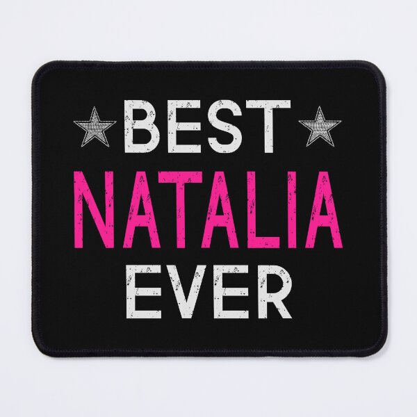 Item preview, Natalia Ever designed and sold by Jeallan Designs.
