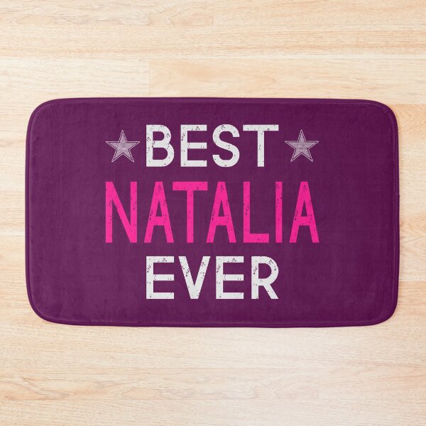 Item preview, Natalia Ever designed and sold by Jeallan Designs.