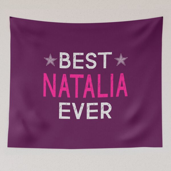 Item preview, Natalia Ever designed and sold by Jeallan Designs.
