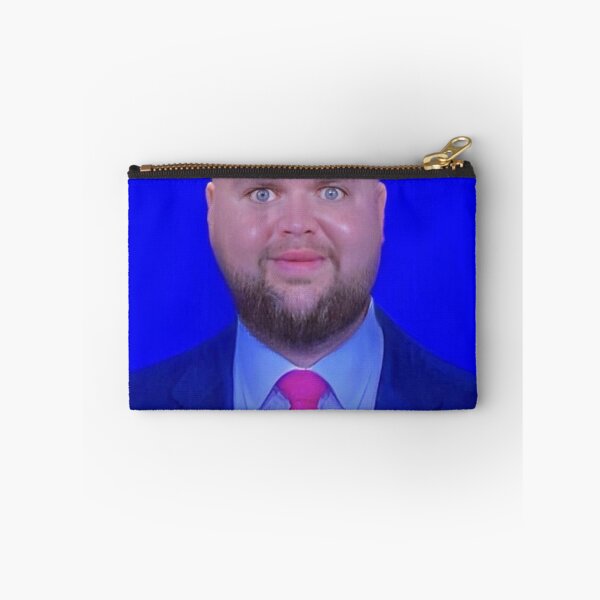 Item preview, JD Vance Bald Meme  designed and sold by MintDesignz.