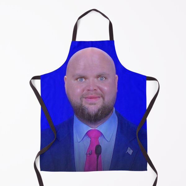Item preview, JD Vance Bald Meme  designed and sold by MintDesignz.