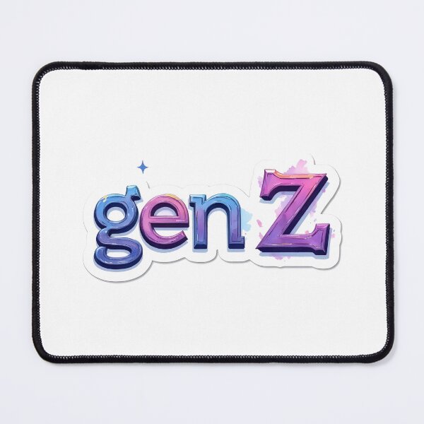 Item preview, Gen Z designed and sold by nhk999.