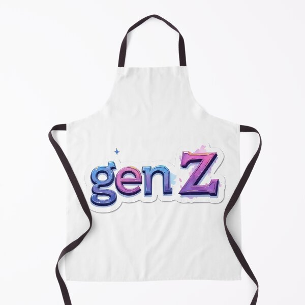Item preview, Gen Z designed and sold by nhk999.