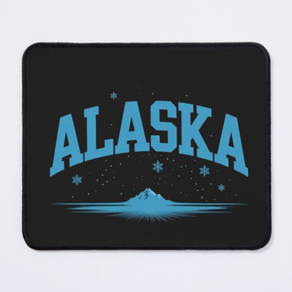 Item preview, ALASKA designed and sold by 123ks.