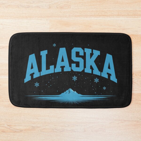 Item preview, ALASKA designed and sold by 123ks.