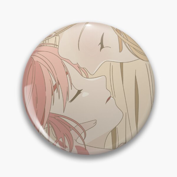 Item preview, The breath of a kiss designed and sold by Nymeria-Studio.