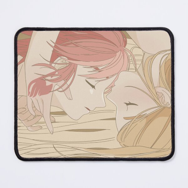Item preview, The breath of a kiss designed and sold by Nymeria-Studio.