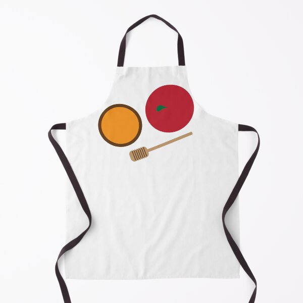 Item preview, Apple and honey designed and sold by sigdesign.