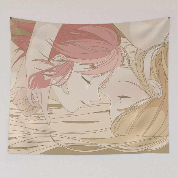 Item preview, The breath of a kiss designed and sold by Nymeria-Studio.