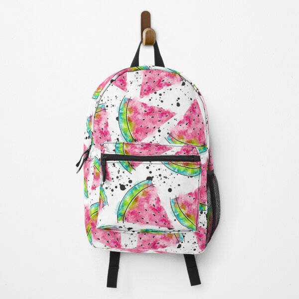 Item preview, Summer Watermelon Splatter designed and sold by Farissa Designs.