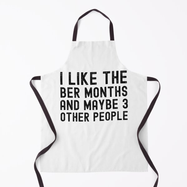 Item preview, I like the Ber Months and maybe 3 other people Autumn designed and sold by snowry.