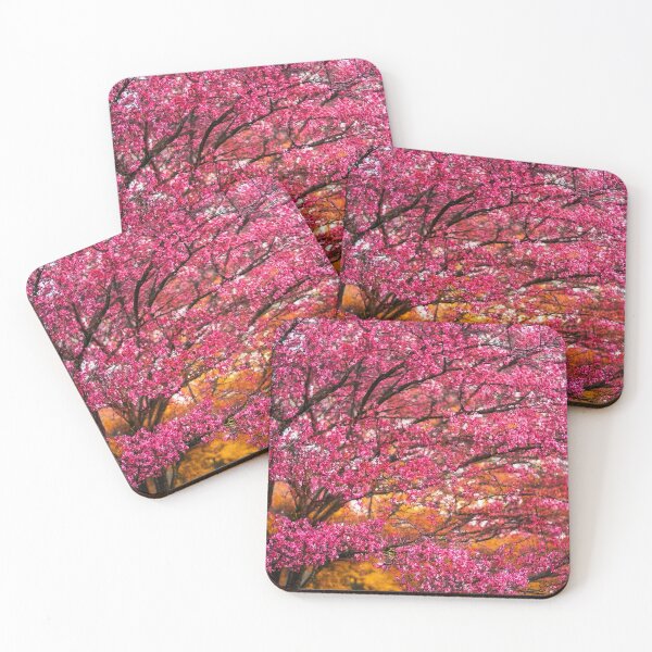 Item preview, Pink Blossom Tree Spring Nature designed and sold by SassyArtistry.