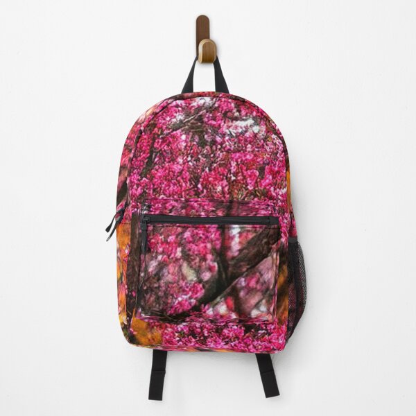 Item preview, Pink Blossom Tree Spring Nature designed and sold by SassyArtistry.