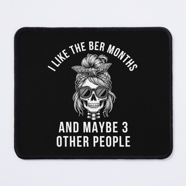 Item preview, I like the Ber Months and maybe 3 other people skeleton designed and sold by snowry.