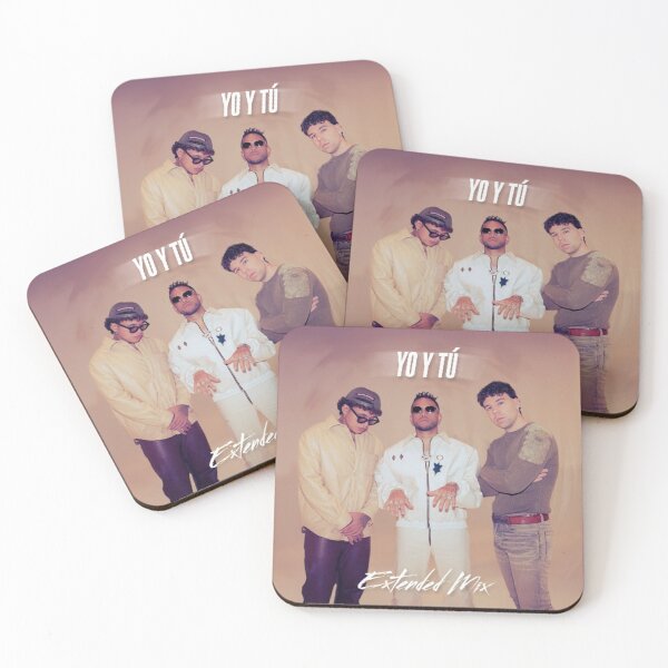 Item preview, Ovy On The Drums - YO y TÚ album 2025 designed and sold by CindyDaviseno.