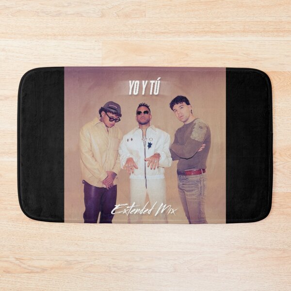 Item preview, Ovy On The Drums - YO y TÚ álbum 2025 designed and sold by CindyDaviseno.