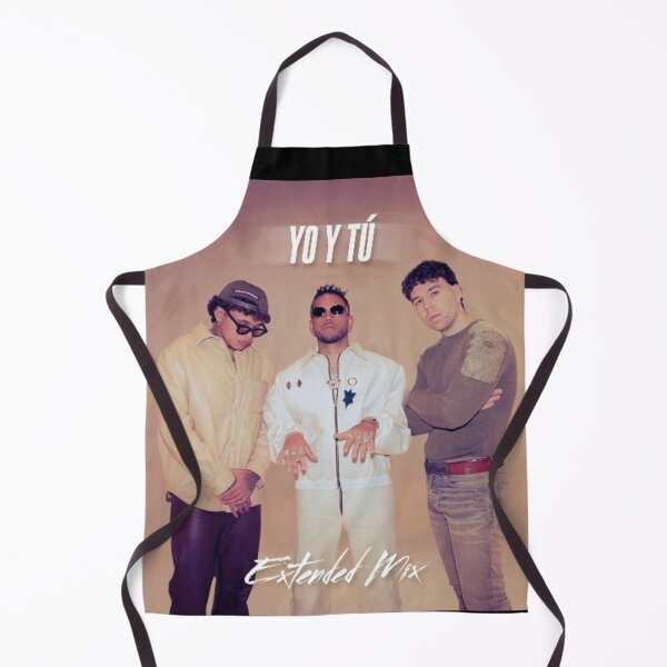 Item preview, Ovy On The Drums - YO y TÚ album 2025 designed and sold by CindyDaviseno.