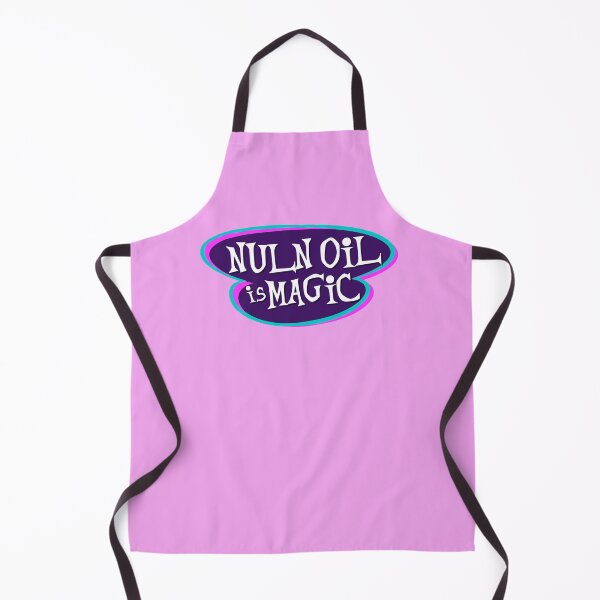 Item preview, NULN OIL IS MAGIC designed and sold by Twofar.