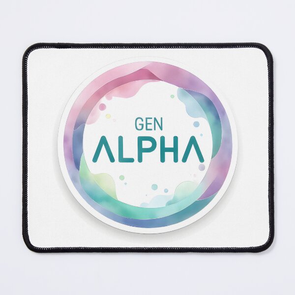 Item preview, Gen Alpha designed and sold by nhk999.