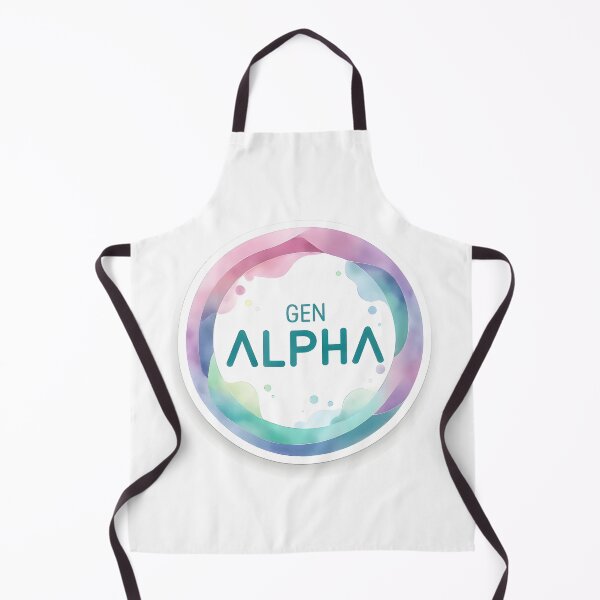 Item preview, Gen Alpha designed and sold by nhk999.