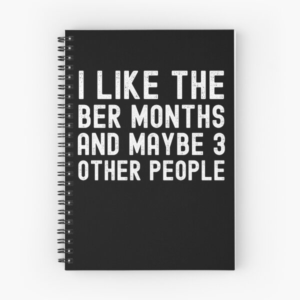 Item preview, I like the Ber Months and maybe 3 other people Fall designed and sold by snowry.