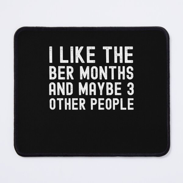 Item preview, I like the Ber Months and maybe 3 other people Fall designed and sold by snowry.