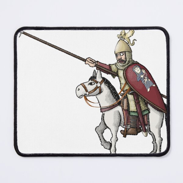 Item preview, King Arthur Fantasy designed and sold by foojer.
