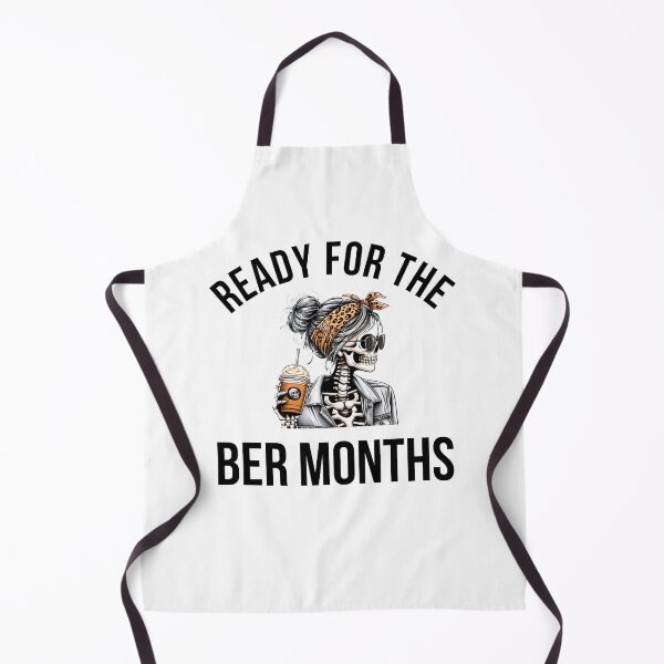 Item preview, Ready for the Ber Months Autumn Pumpkin spice designed and sold by snowry.