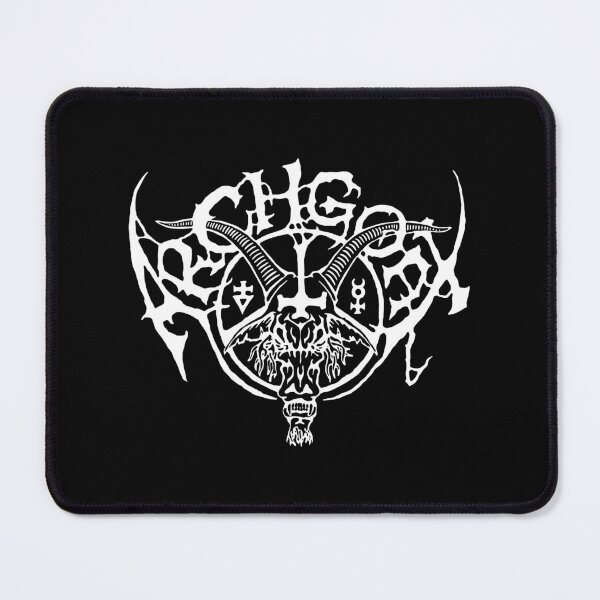 Item preview, Archgoat – Unholy Black Metal Chaos designed and sold by SkullsAndShirts.