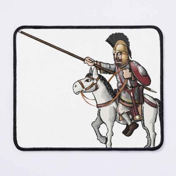 Item preview, King Arthur Dark Ages designed and sold by foojer.
