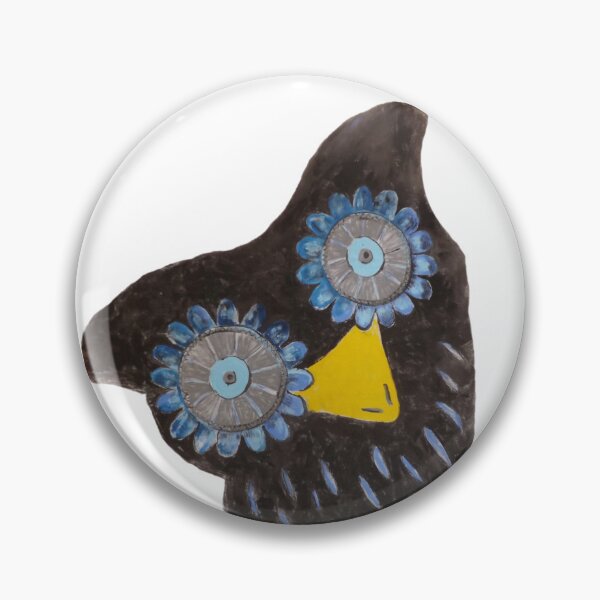 Item preview, Wise Owl designed and sold by Malandart.
