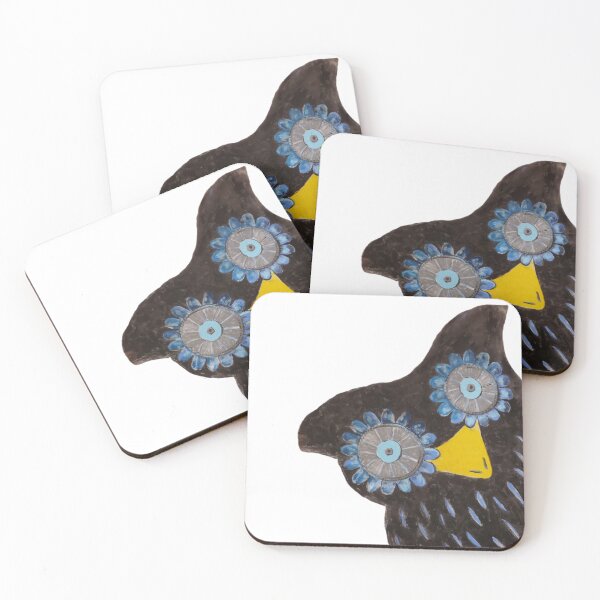 Item preview, Wise Owl designed and sold by Malandart.