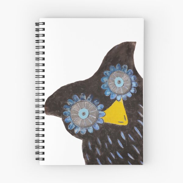 Item preview, Wise Owl designed and sold by Malandart.