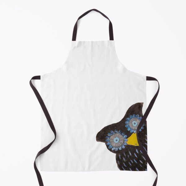 Item preview, Wise Owl designed and sold by Malandart.