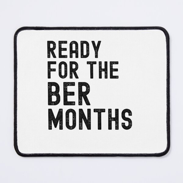 Item preview, Ready for the Ber Months Autumn Pumpkin spice designed and sold by snowry.