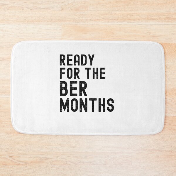 Item preview, Ready for the Ber Months Autumn Pumpkin spice designed and sold by snowry.