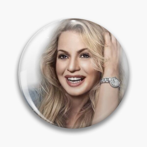 Item preview, Hend rostom, actor from Egypt  designed and sold by Heba3000.