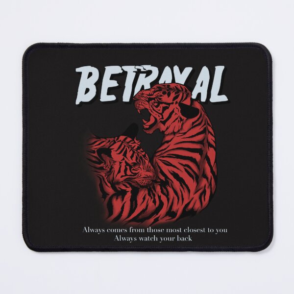 Item preview, Betrayal designed and sold by Gingercitrus31.