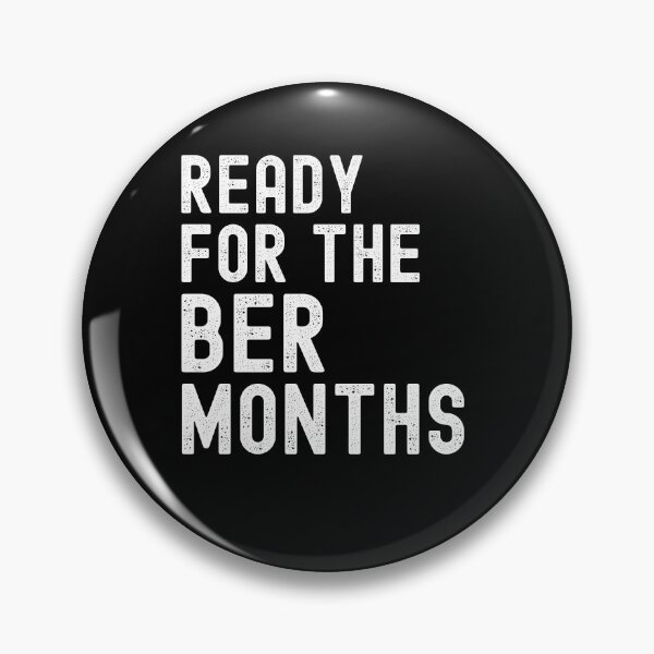 Item preview, Ready for the Ber Months Autumn Pumpkin spice designed and sold by snowry.
