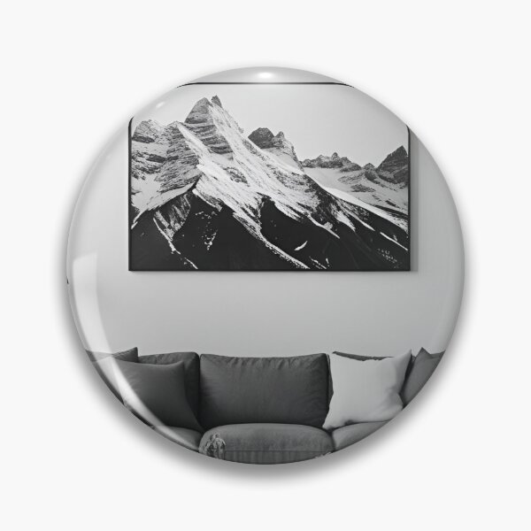 Item preview, Studio black and white image designed and sold by Flauto-Shop.