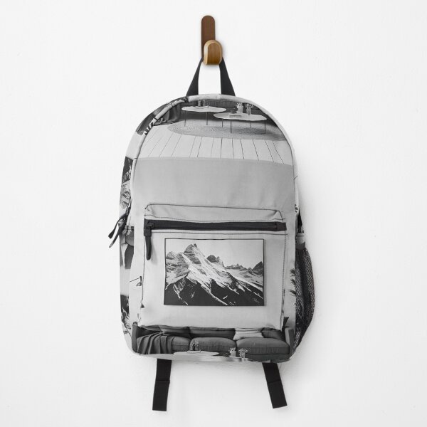 Item preview, Studio black and white image designed and sold by Flauto-Shop.