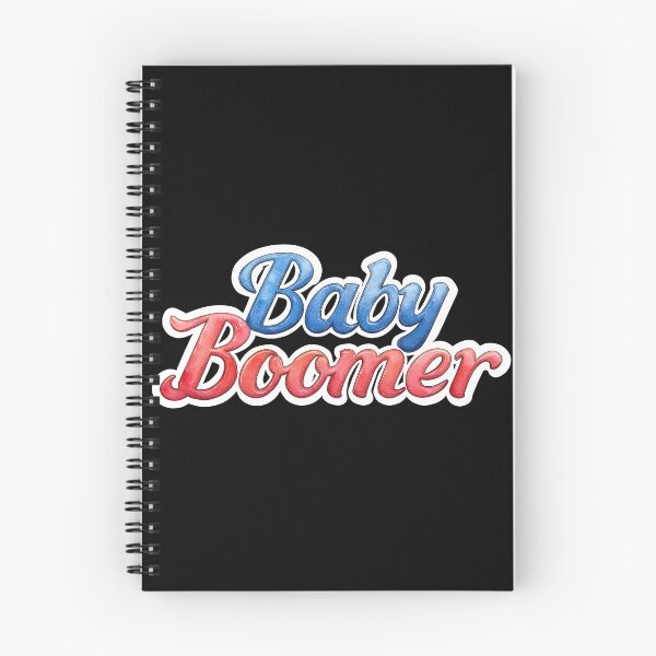 Item preview, Baby Boomer 5 designed and sold by nhk999.
