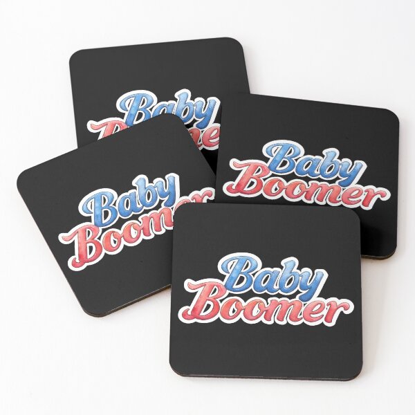 Item preview, Baby Boomer 5 designed and sold by nhk999.